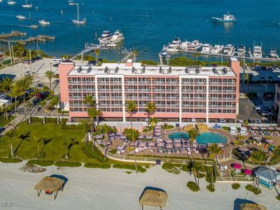 140 Estero Blvd #2206, Fort Myers Beach, FL, 33931