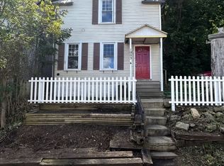 1003 Wayne Ave, Ellwood City, PA 16117