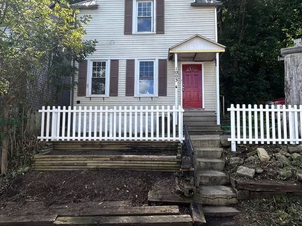 1003 Wayne Ave
