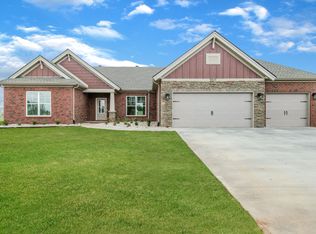 9925 Creamery Lane Lot 4, Bowling Green, KY 42101