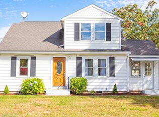 116 John St, Ludlow, MA 01056