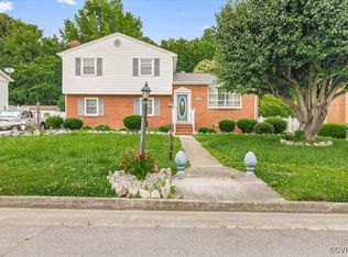 708 Compton Rd, Colonial Heights, VA 23834