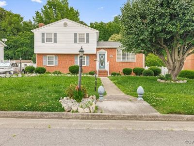 708 Compton Rd, Colonial Heights, VA, 23834