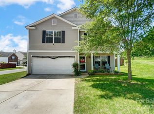 4503 Oakburn Dr, Charlotte, NC 28269