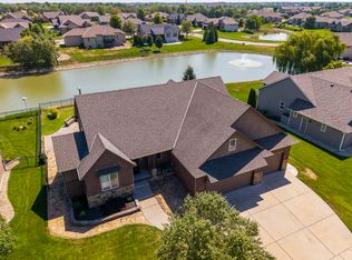 3306 N Chambers St, Wichita, KS 67205