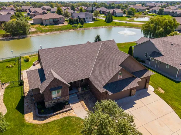 3306 N Chambers St, Wichita, KS 67205