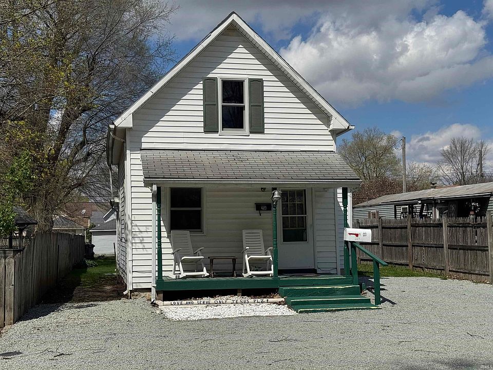 1st image of 214 W 9th St