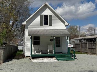 214 W 9th St, Peru, IN 46970