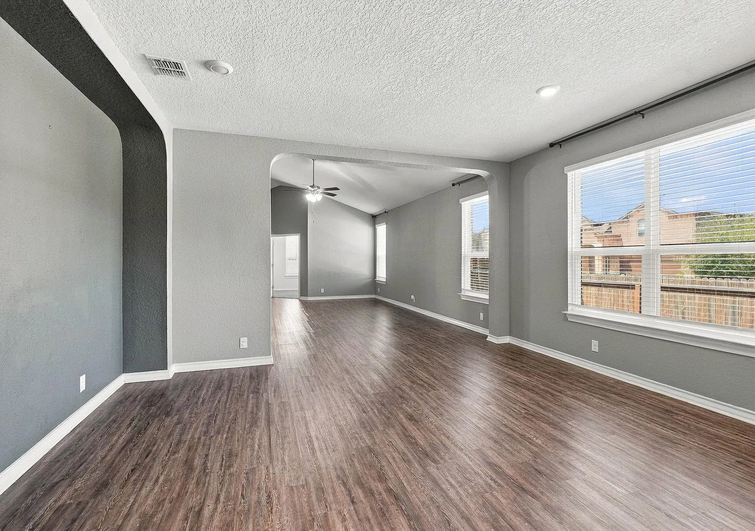Room to Unwind! Spacious 3-Bedroom + Office in Amenity-Filled Valley Ranch — Photo 4