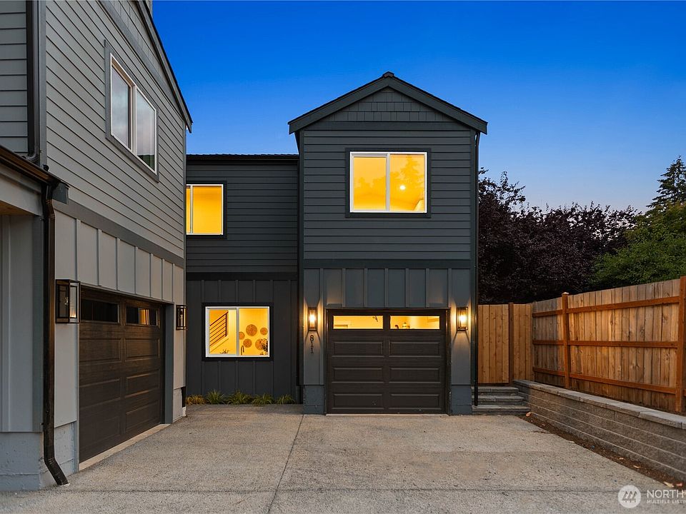 1st image of 811 NE 125th Street #B