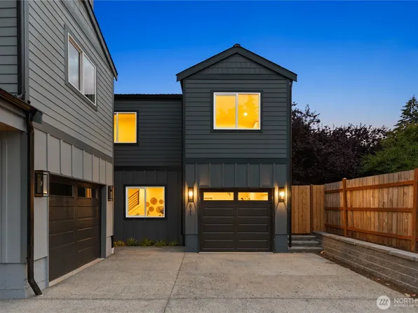 811 NE 125th Street #B, Seattle, WA 98125