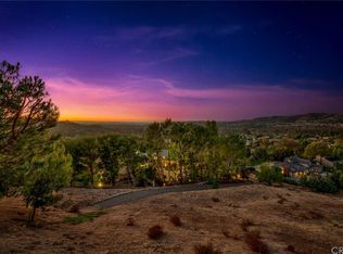 1201 N Ridgeline Rd, Orange, CA 92869