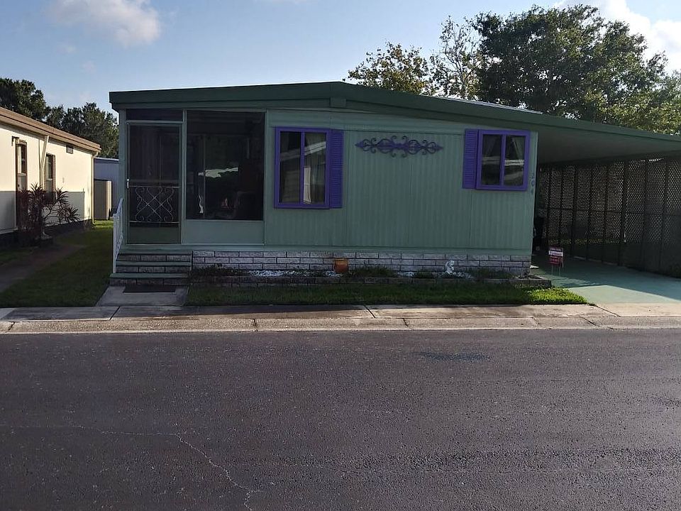 1st image of 12100 Seminole Blvd Lot 204