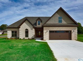 29486 Briar Patch Ln, Ardmore, AL 35739