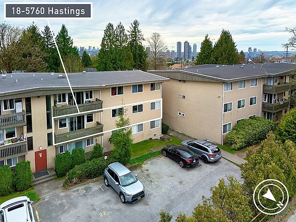 3rd image of 5760 Hastings St #18