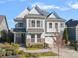 16909 Setter Point Ln, Davidson, NC 28036