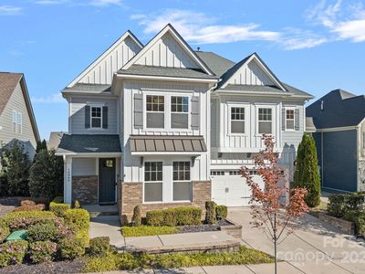 16909 Setter Point Ln, Davidson, NC, 28036