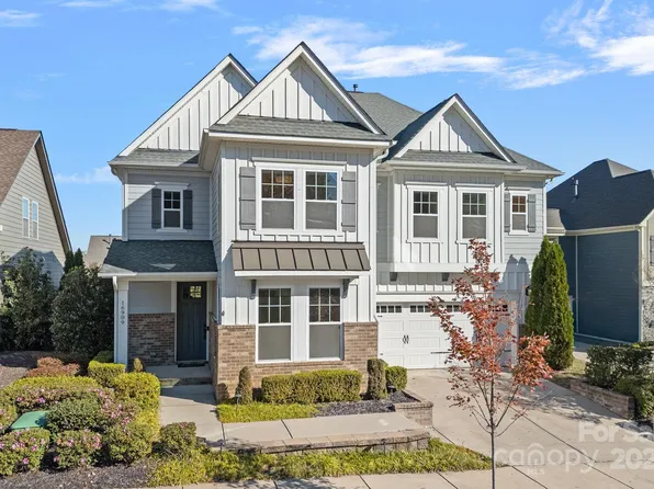 16909 Setter Point Ln, Davidson, NC 28036