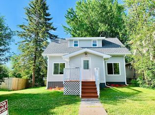 4010 Regent St, Duluth, MN 55804