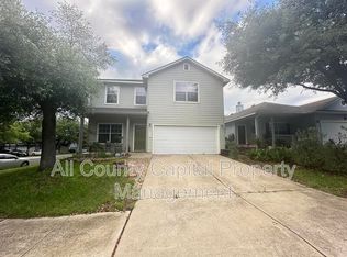 8908 Meridian Oak Ln, Austin, TX 78744