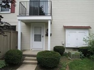 2772 Glenbridge Ct, Ann Arbor, MI