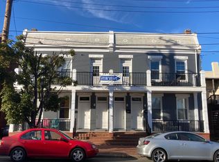 1106 W Cary St, Richmond, VA 23220