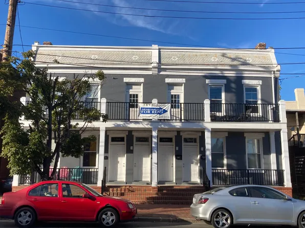 1106 W Cary St, Richmond, VA 23220