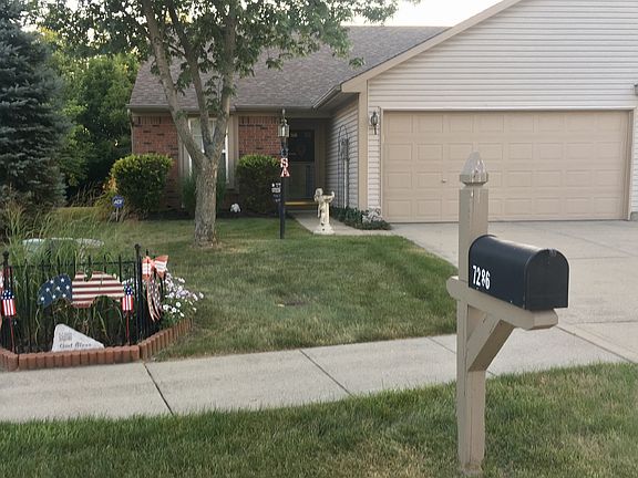 7286 Registry Dr. 