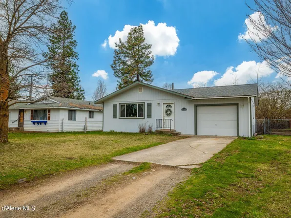 2113 N Walnut St, Post Falls, ID 83854