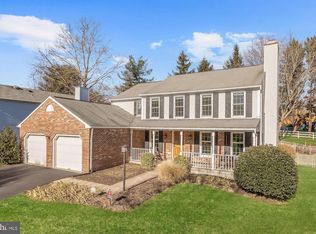 6706 Summer Rambo Ct, Columbia, MD 21045