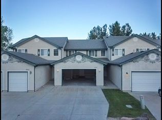 656 N 776 W, Midway, UT 84049
