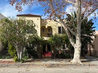1225 S Plymouth Blvd #6, Los Angeles, CA 90019
