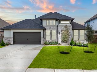 4918 Opal Sunset Ct, League City, TX 77573