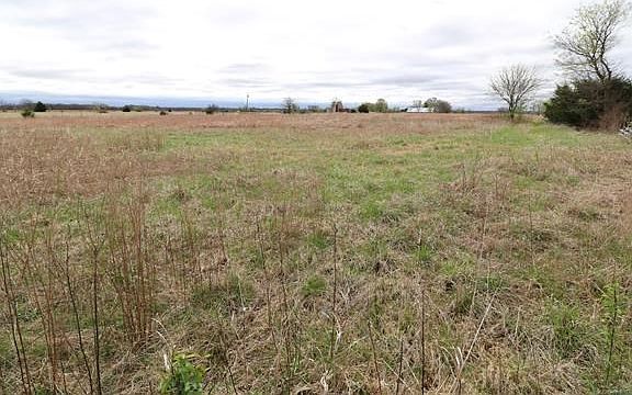 view of property from NW corner
