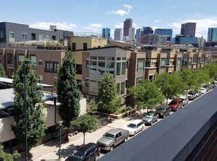 2955 Inca St #3F, Denver, CO 80202