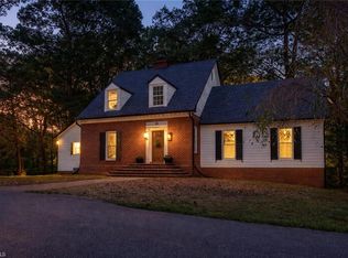 169 Fred Bahnson Dr, Advance, NC 27006