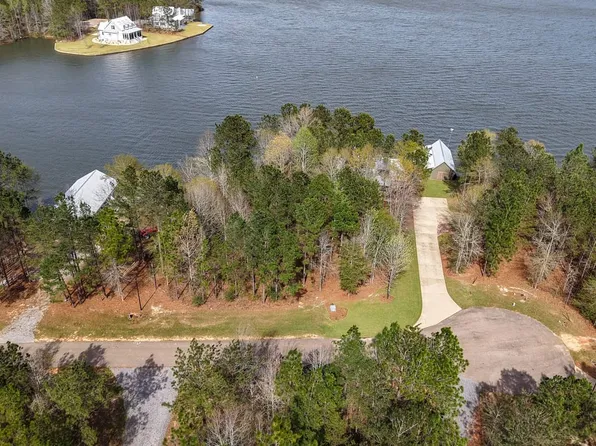 Ella Point, Lumberton, MS 39455