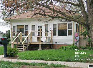414 N 2nd St, Douglas, WY 82633