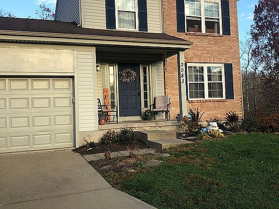 Perfect cul-de-sac lot! 