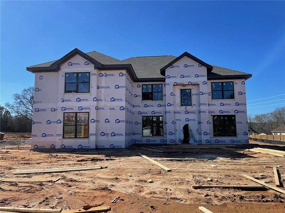 1st image of 2973 Waterford Ln SW