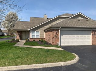 2246 Cove Lndg, Grove City, OH 43123