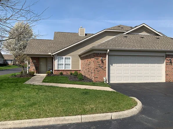 2246 Cove Lndg, Grove City, OH 43123