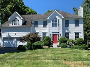 20 Colonial Rd, Westport, CT 06880