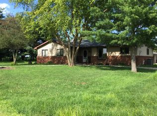 5291 S 250 E, Columbus, IN 47201
