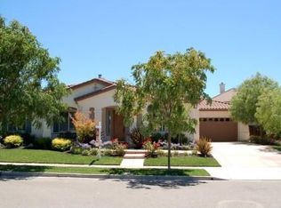 93 Raccolio Way, Livermore, CA 94550