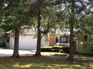 2100 Sanderson Rd, Prescott, MI 48756