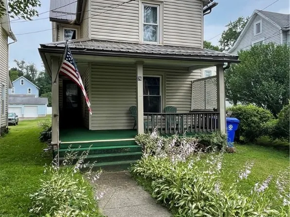 76 Stewart Ave, Greenville, PA 16125