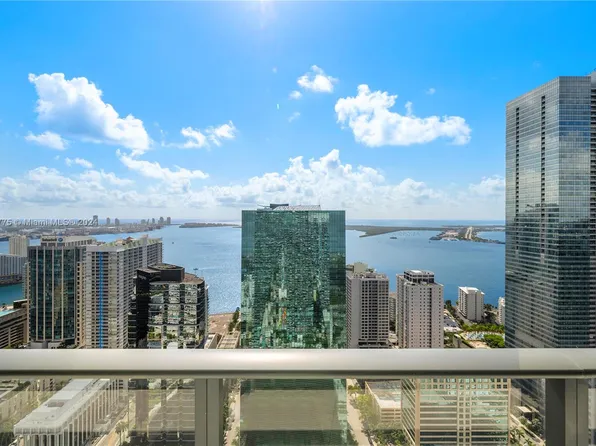 1300 S Miami Ave Unit 4503, Miami, FL 33130