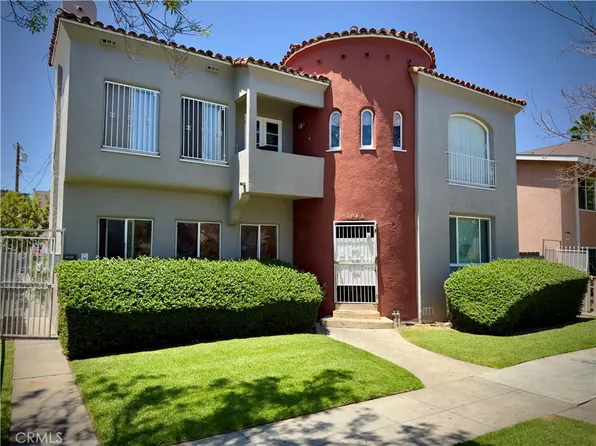 1043 Stanley Ave, Long Beach, CA 90804