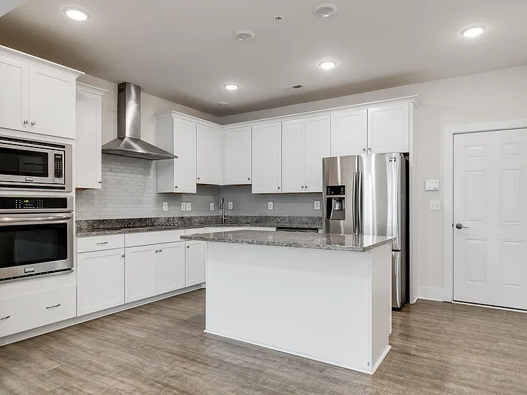 4311 Broad Hill Dr #A — Photo 5